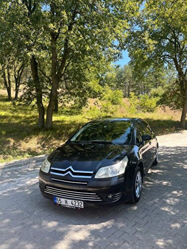 CITROËN C4