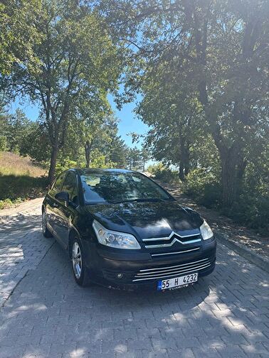 CITROËN C4