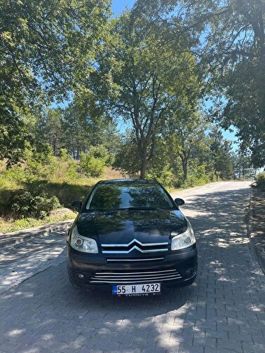 CITROËN C4