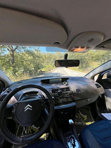 CITROËN C4