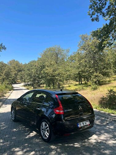 CITROËN C4