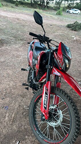 RKS XVR250