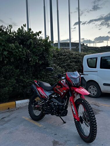 RKS XVR250