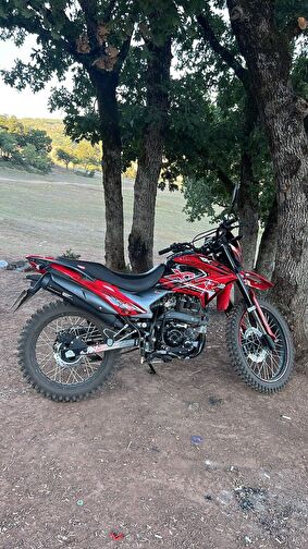 RKS XVR250