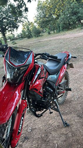 RKS XVR250