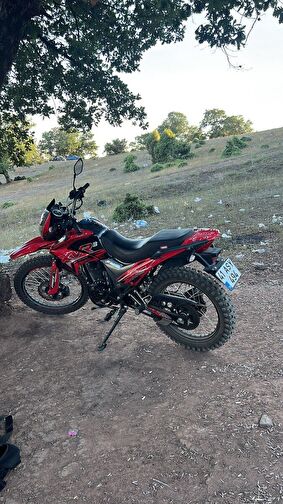 RKS XVR250