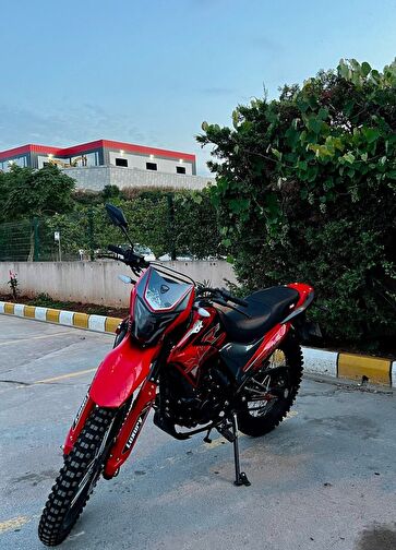 RKS XVR250