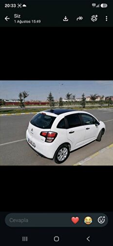 CITROEN C3