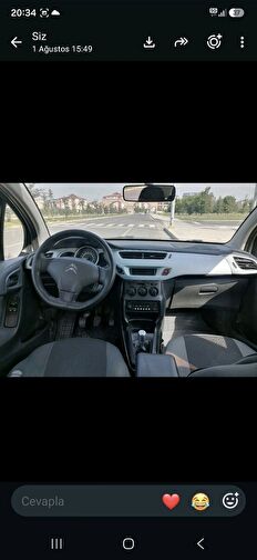 CITROEN C3