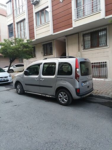 RENAULT KANGOO MULTIX