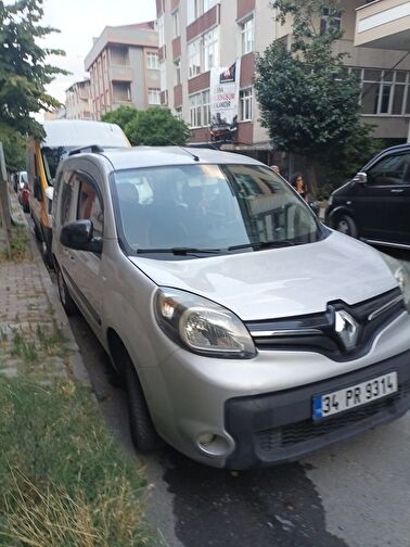 RENAULT KANGOO MULTIX