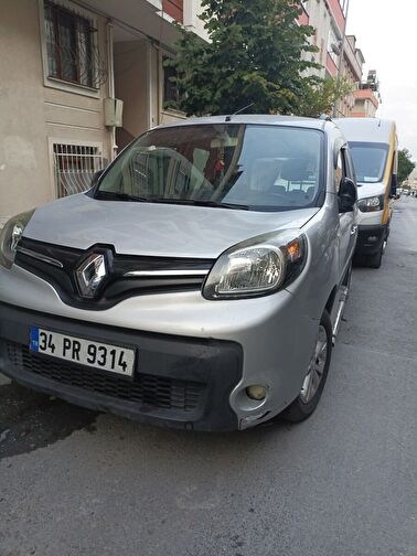 RENAULT KANGOO MULTIX