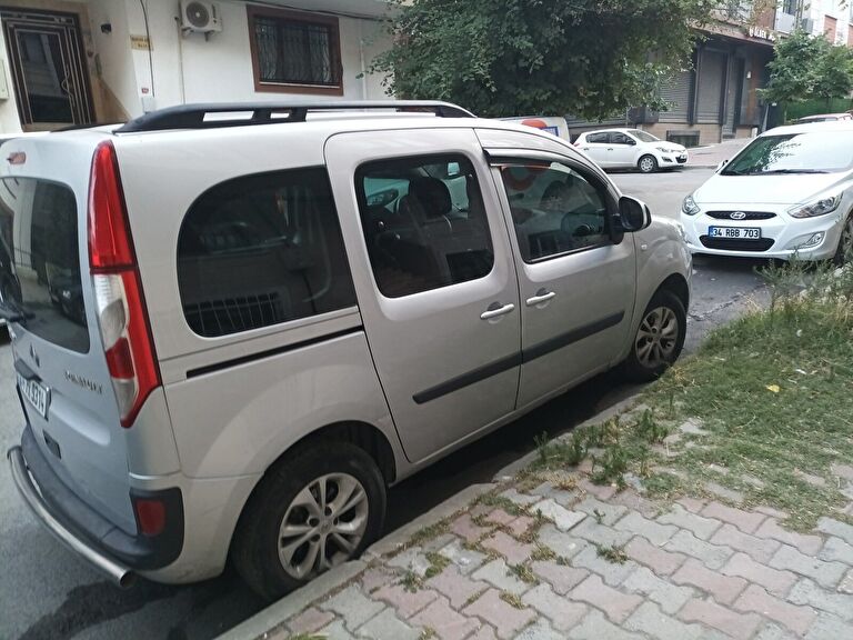 RENAULT KANGOO MULTIX