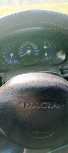 DACIA SOLENZA