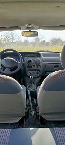 DACIA SOLENZA