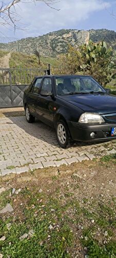 DACIA SOLENZA