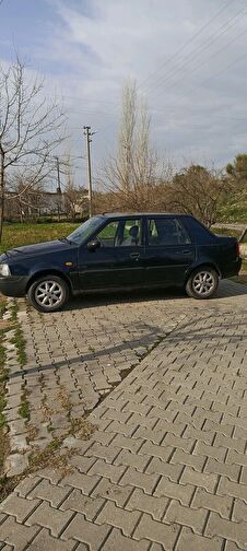 DACIA SOLENZA
