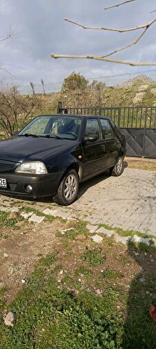 DACIA SOLENZA