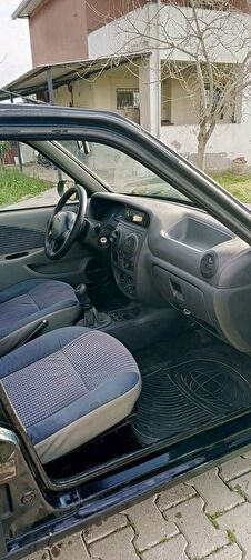 DACIA SOLENZA