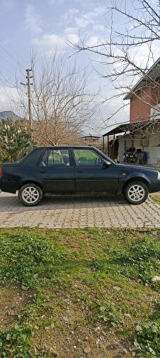 DACIA SOLENZA