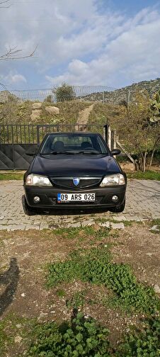 DACIA SOLENZA