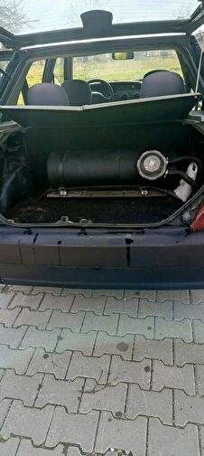 DACIA SOLENZA