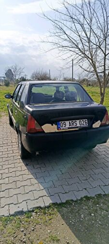 DACIA SOLENZA