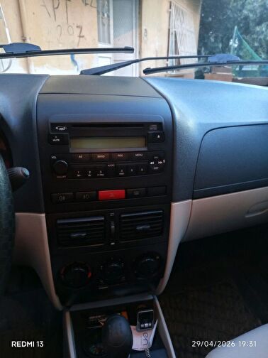 FIAT ALBEA SOLE