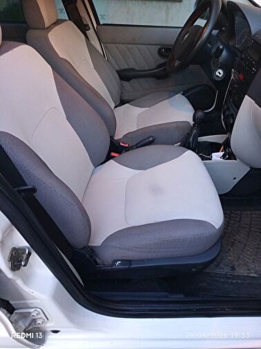 FIAT ALBEA SOLE