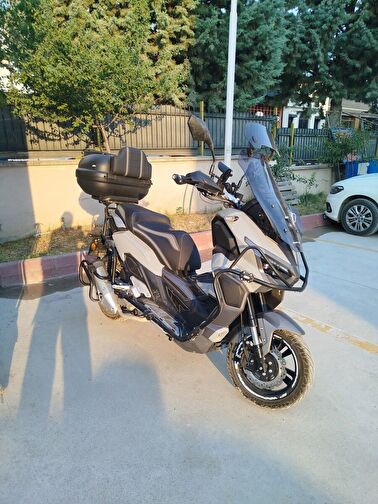 Mondial 250 Ressivo