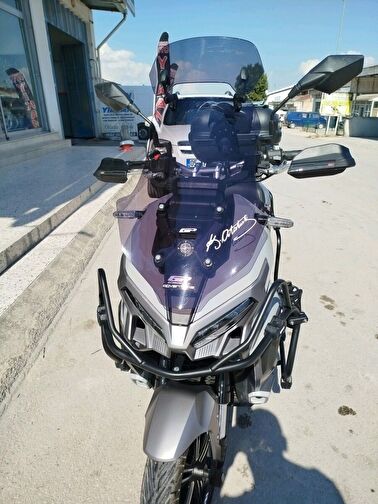 Mondial 250 Ressivo