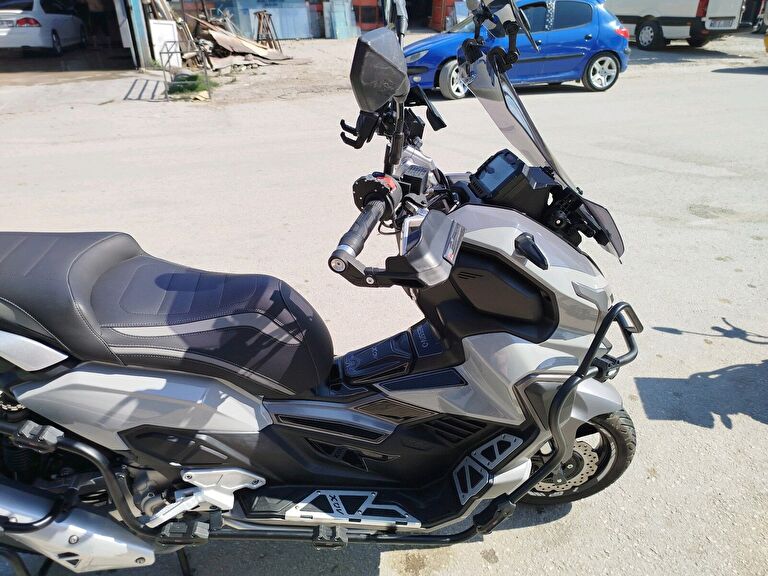 Mondial 250 Ressivo