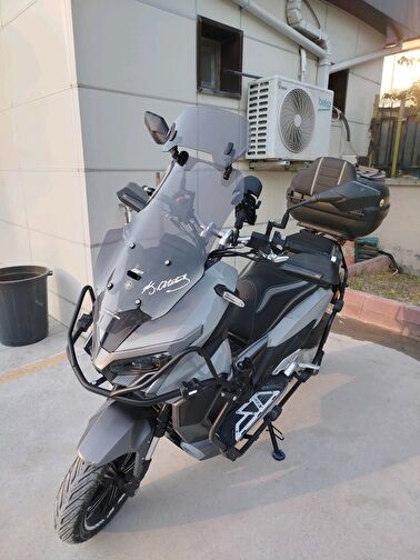 Mondial 250 Ressivo