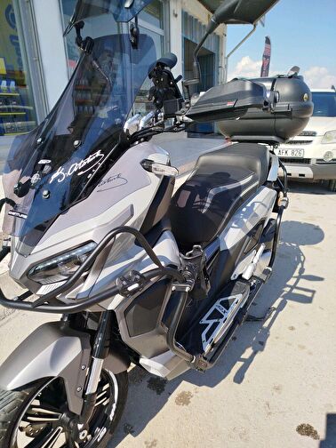 Mondial 250 Ressivo