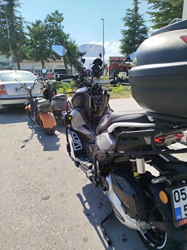 Mondial 250 Ressivo