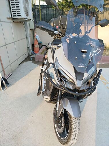 Mondial 250 Ressivo