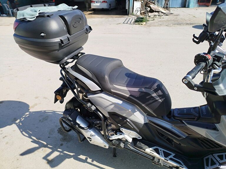 Mondial 250 Ressivo