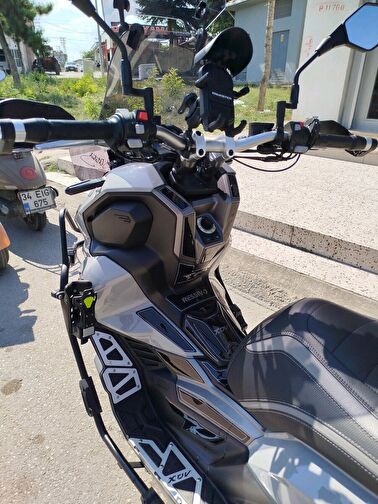 Mondial 250 Ressivo