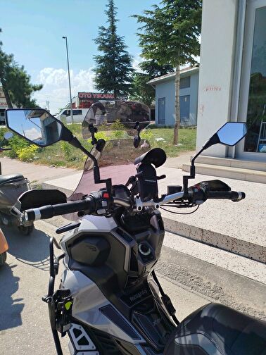 Mondial 250 Ressivo