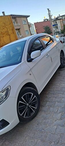 PEUGEOT 301