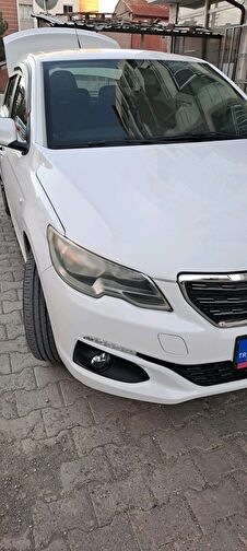 PEUGEOT 301