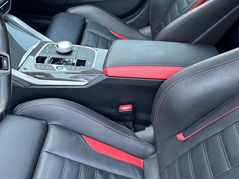 BMW 4 SERISI