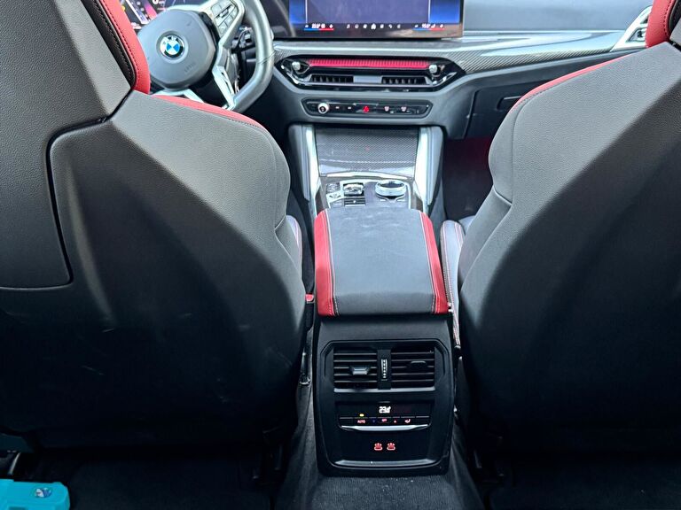 BMW 4 SERISI