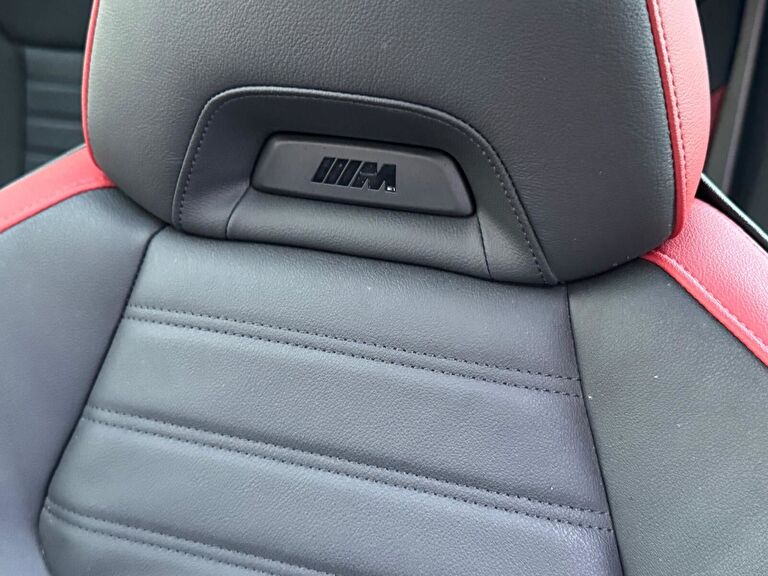 BMW 4 SERISI