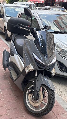 Revolt RSX5