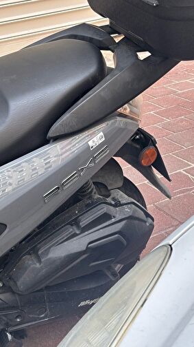 Revolt RSX5