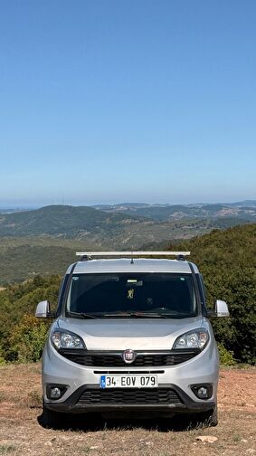 FIAT DOBLO COMBI