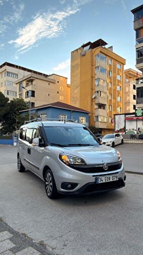 FIAT DOBLO COMBI