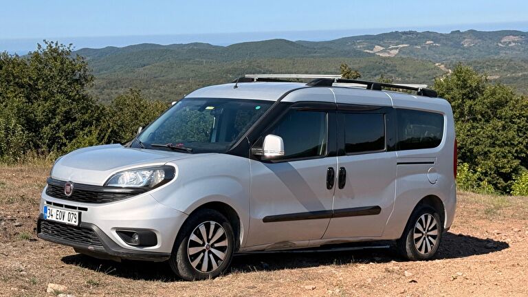 FIAT DOBLO COMBI