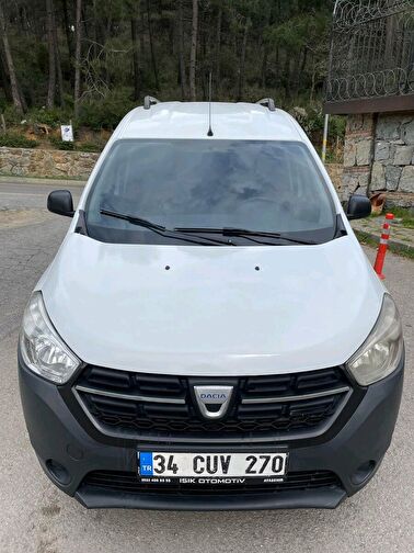 DACIA DOKKER